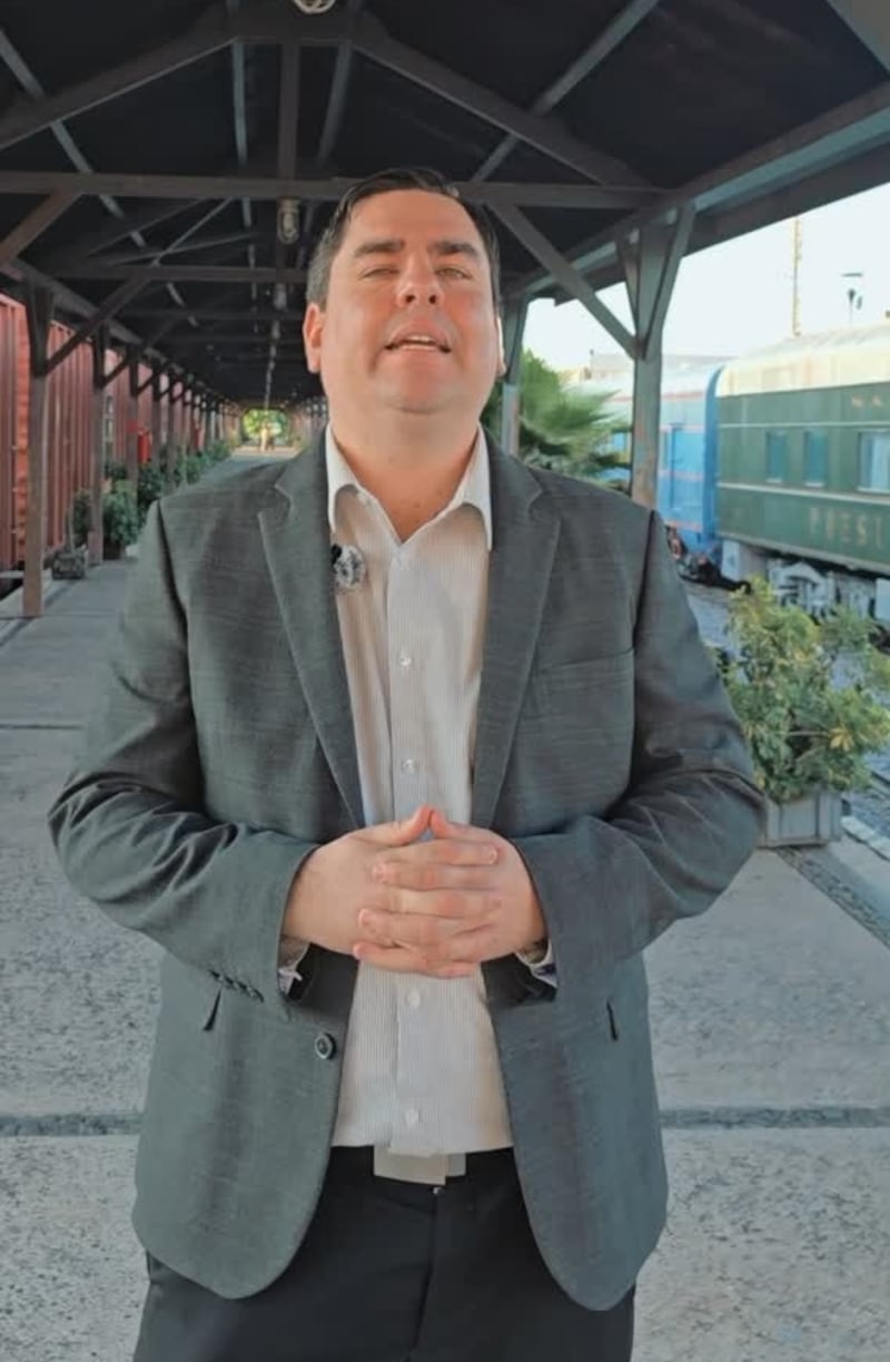 Felipe Ávila Orozco