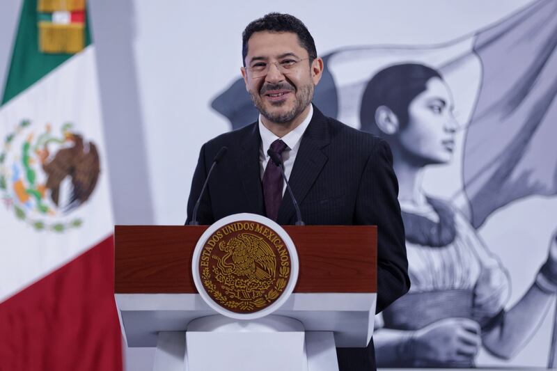 Martí Batres