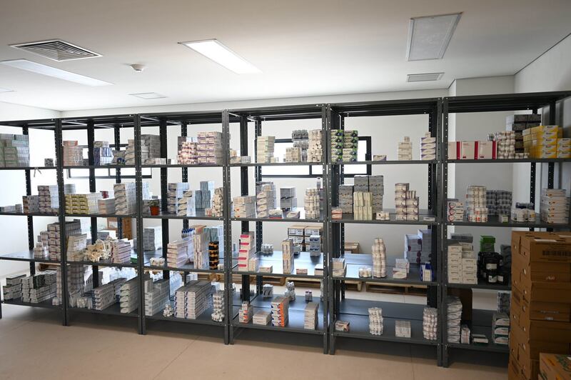 Medicamentos