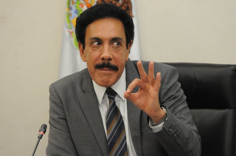 Omar Fayad