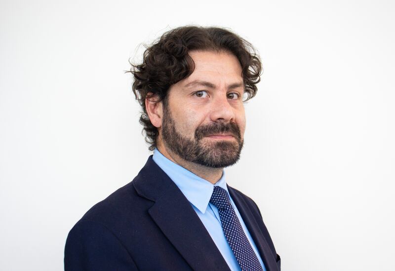 Gilberto Lepe Sáenz