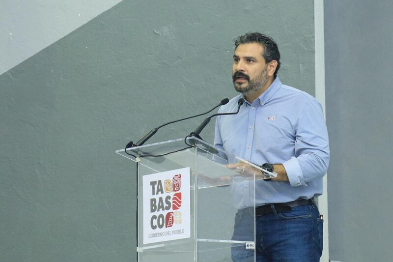 Alejandro Calderón Alipi