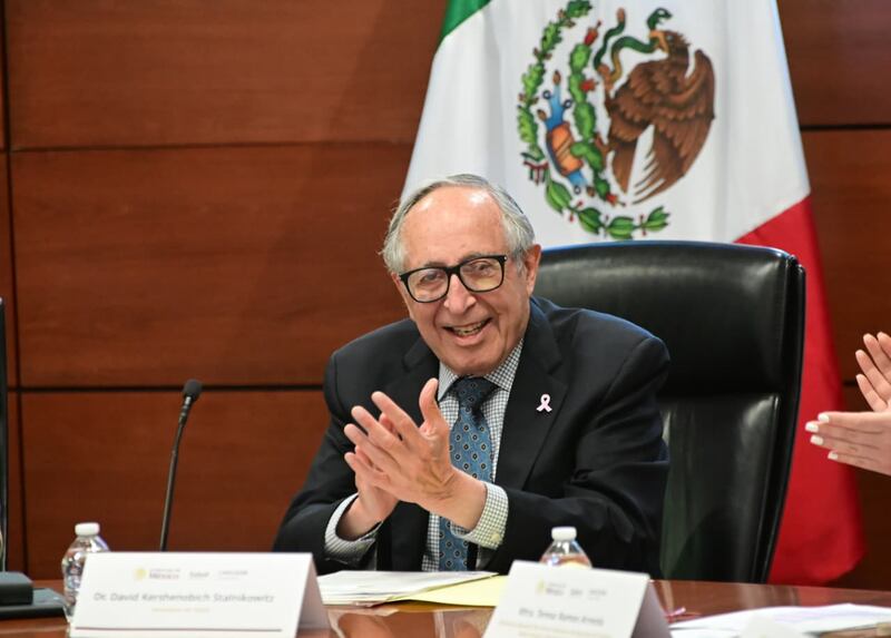 Comité Nacional de Cáncer en la Mujer