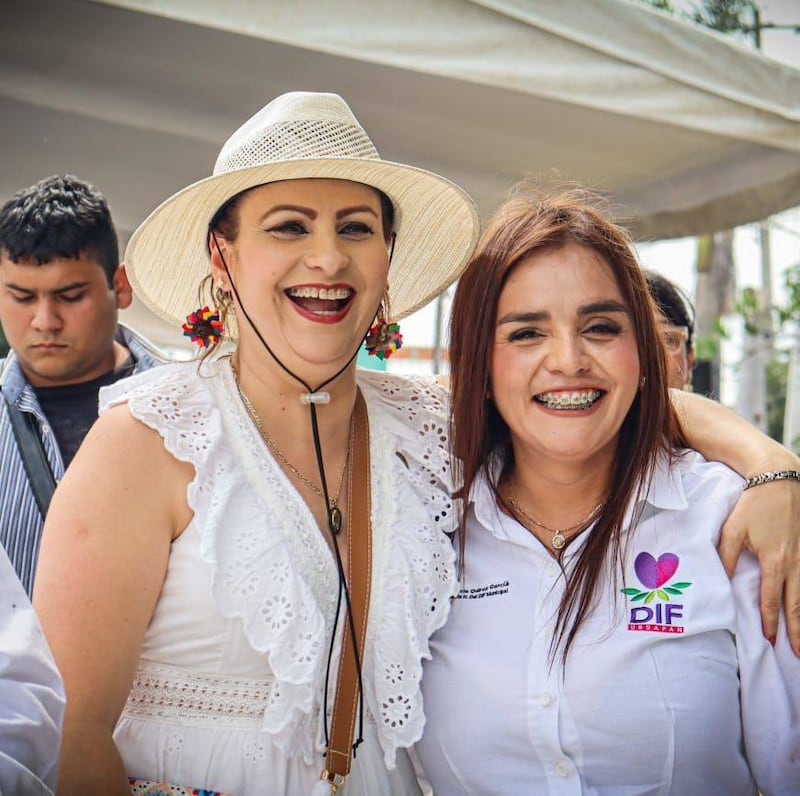 Guadalupe Araceli Mendoza